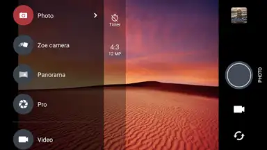 Camera скриншот 4