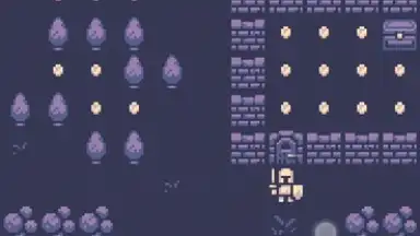 OneBit Adventure скриншот 4
