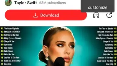 Muka Downloader скриншот 4