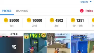 Rooter скриншот 6