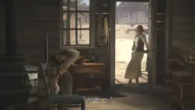 Red Dead Redemption NETFLIX скриншот 13