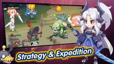 Defender Legends скриншот 18