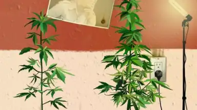 Weed Firm: RePlanted скриншот 6