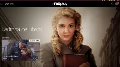 FOX Play скриншот 15