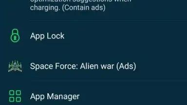 Speed Booster скриншот 12