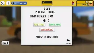 Taxi Sim 2016 скриншот 7