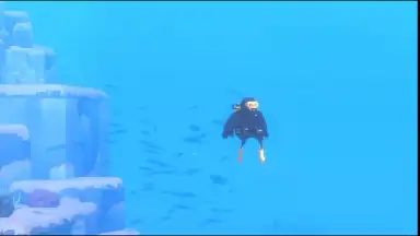 Dave the Diver (CN) скриншот 4