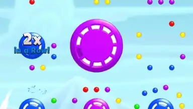 Hero Battle Ball скриншот 15