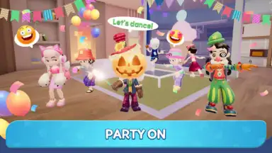 Livetopia: Party! скриншот 13