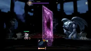 Revived Witch скриншот 3