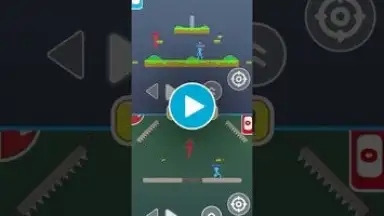 2 Player скриншот 1