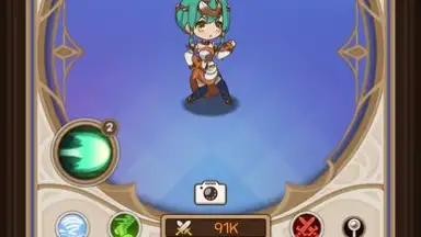 Princess Tale скриншот 5