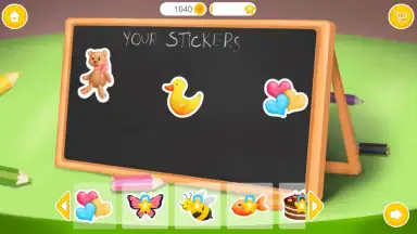 Sweet Baby Girl Daycare 5 скриншот 1