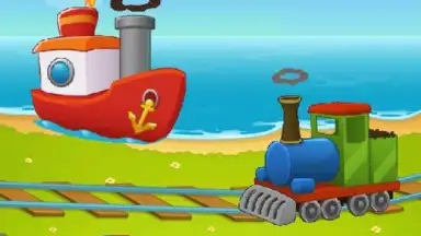 Baby Games скриншот 3