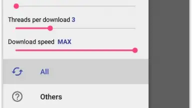 DMP скриншот 3