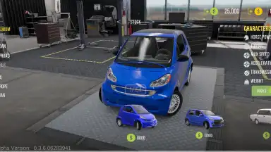 Car Parking Multiplayer 2 скриншот 15