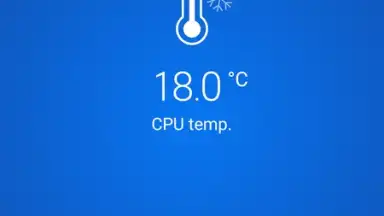 Clean Master скриншот 6