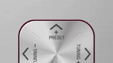 LG AV Remote 3 скриншот 1