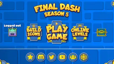 Final Dash скриншот 17