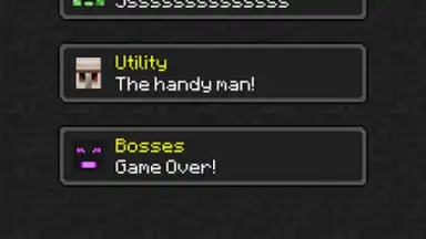 Craft! скриншот 3