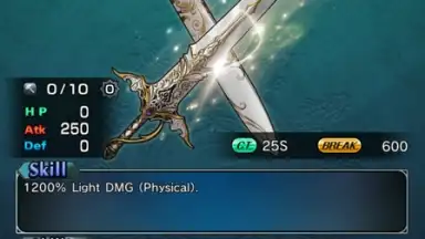 Grand Summoners скриншот 2