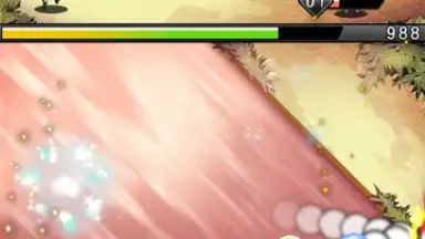 Bungo Stray Dogs: Tales of the Lost скриншот 4