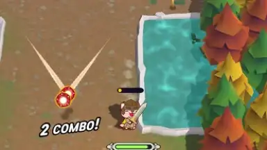 Catopia: Rush скриншот 9