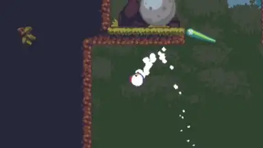 Super Fowlst скриншот 9