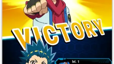 Beyblade Burst Rivals скриншот 4