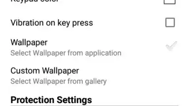 Keypad Lock Screen WatchDog скриншот 1