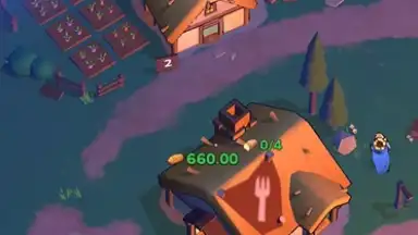 Kingshot скриншот 11