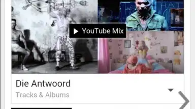 TubeMate YouTube Downloader скриншот 13