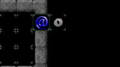 NetHack скриншот 4