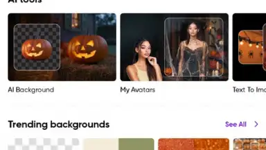 PicsArt скриншот 6