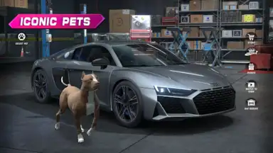 Racing Kingdom скриншот 12