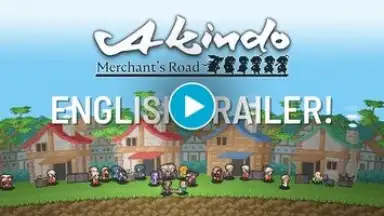 Akindo скриншот 1