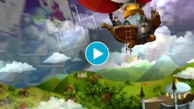 Solitaire Tales скриншот 1