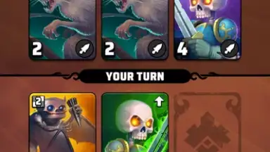 Black Deck скриншот 12