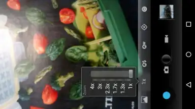 Camera HD скриншот 5