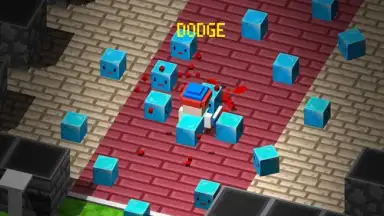BlockQuest скриншот 4