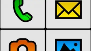 BIG Launcher скриншот 4