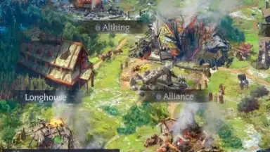 Vikingard скриншот 8