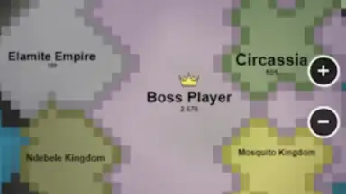 Territorial.io скриншот 7