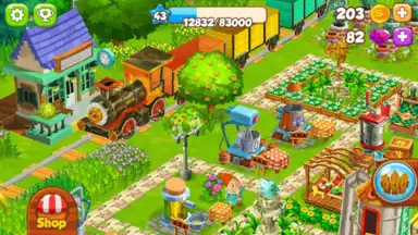 Top Farm скриншот 3