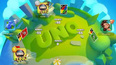 UNO!™ скриншот 4