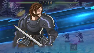 The 7 Kingdoms скриншот 6