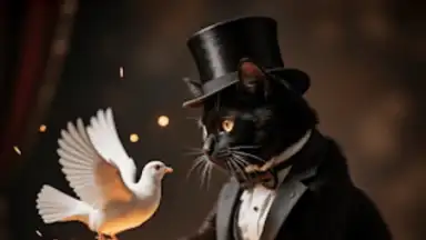 Vidu скриншот 4