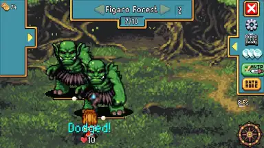 Wizard's Wheel 2 скриншот 9