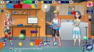 Katy Perry Pop скриншот 8