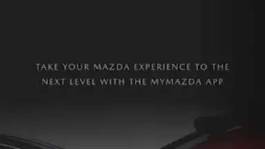 MyMazda скриншот 7